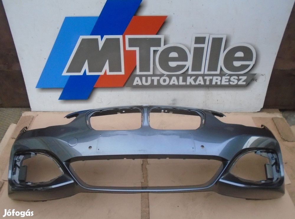 [GYÁRI BONTOTT] BMW - ELSŐ LÖKHÁRÍTÓ HÉJ - 1-ES / F20 LCI "M" SIMA